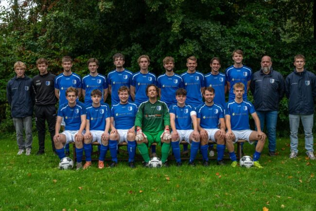 2e elftal