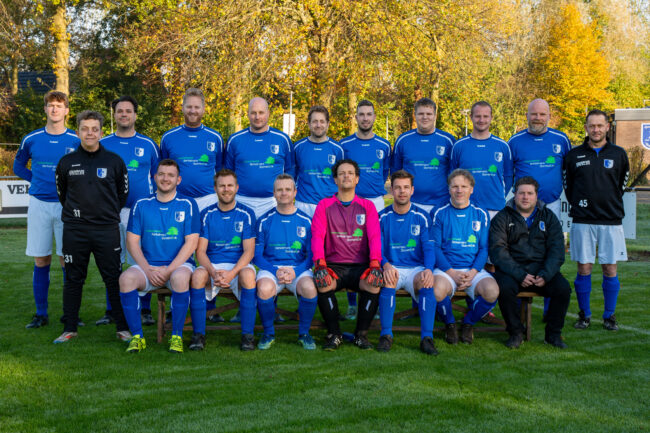 3e elftal